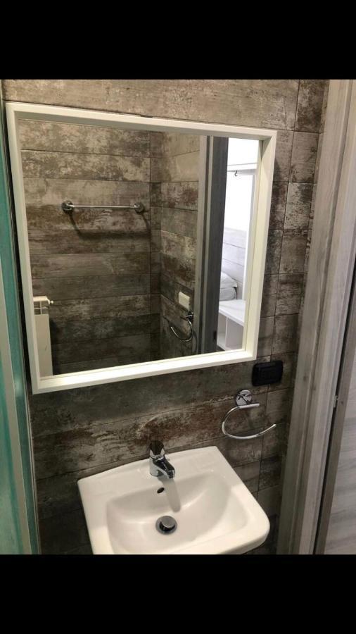 Suite &House Наполи Екстериор снимка