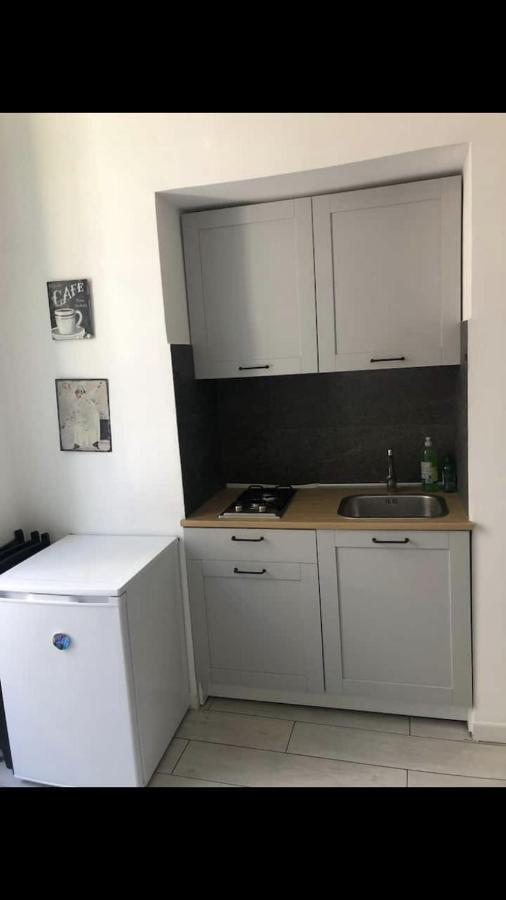 Suite &House Наполи Екстериор снимка
