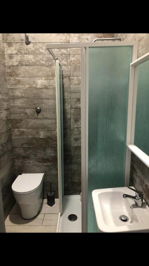 Suite &House Наполи Екстериор снимка