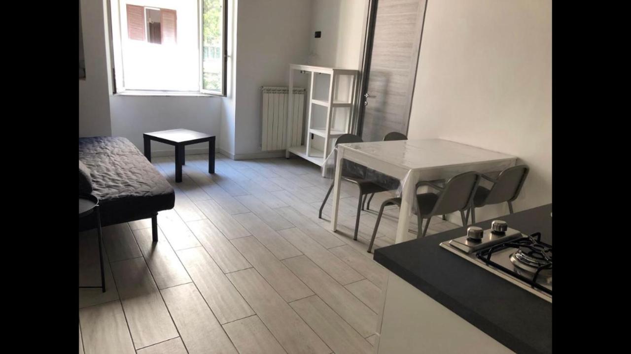 Suite &House Наполи Екстериор снимка