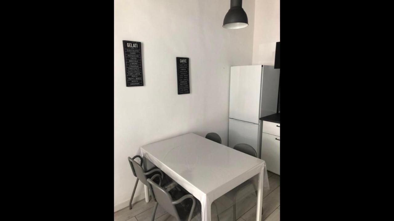 Suite &House Наполи Екстериор снимка