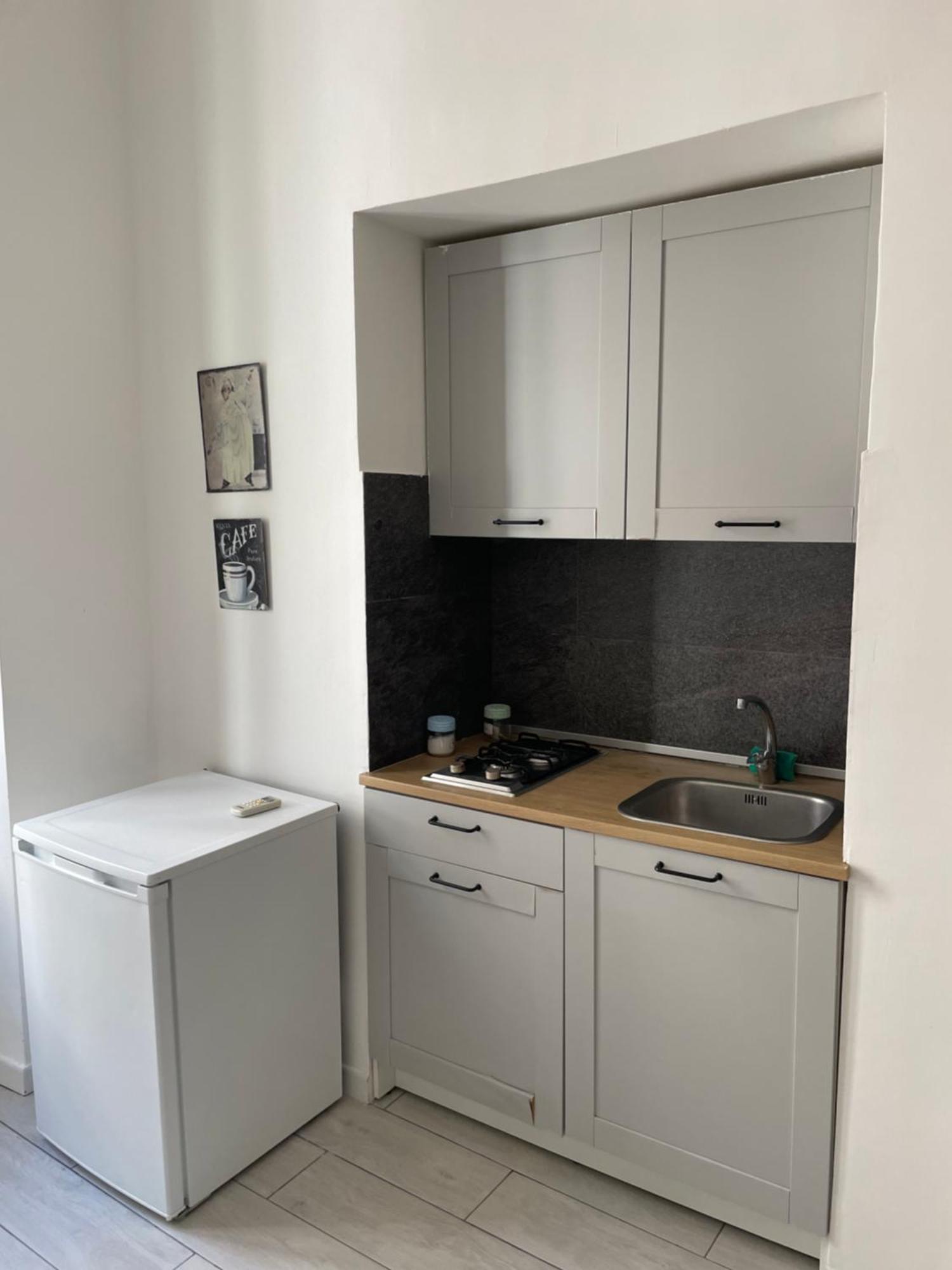 Suite &House Наполи Екстериор снимка